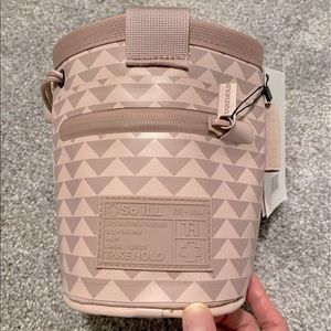 So iLL On The Roam Chalk Bag